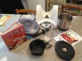 THERMOMIX TM 31 complet