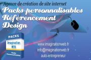 Création site internet Prix promo