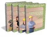 Guide de construction des terrasses en bois