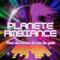 PLANETE AMBIANCE (DJ