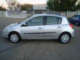 Renault Clio iii (2) 1.5 dci 70 expression 5p