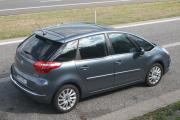 C4 picasso hdi 110 collection 5 places