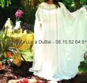 Robes Orientales dr Dubaï, Caftan, Abaya