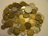 pièces de monnaies françaises d