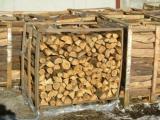 grande promotion de bois de chauffages + livraison rapide