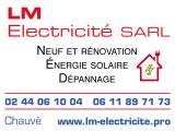 LM Électricité SARL (Devis gratuit en 48H)