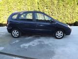 Renault Scenic ii 1.9 dci 120 pack expression