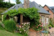 Rent a cottage, and B & B 3*** in France, Normandy, pets OK