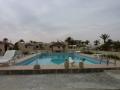 location djerba villa bungalows dans résidence avec piscine 