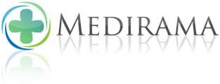 MEDIRAMA, recrutement médical: www.medirama.eu MEDIRAMA | ca