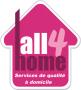 all4home services de qualité à domicile