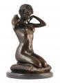 Sculpture bronze,statue bronze Art-déco/Art-nouveau