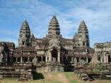 Voyage au Charme Vietnam et Cambodge